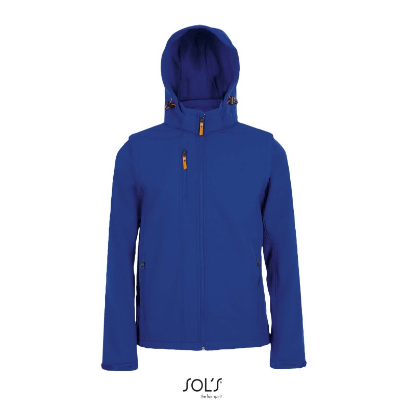 blu royal